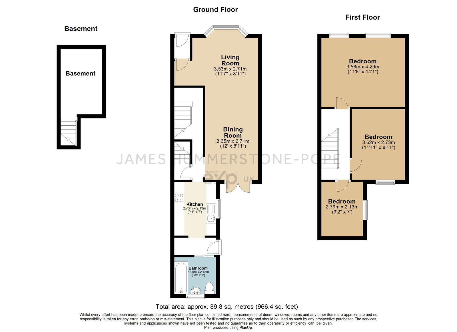 Property Details EXp UK